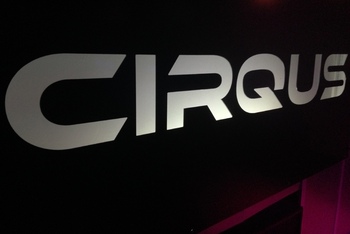 Cirqus Venue